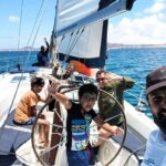 3-Hour Small-Group Sailing Tour around the Lobos Island - Whats Included and Whats Not