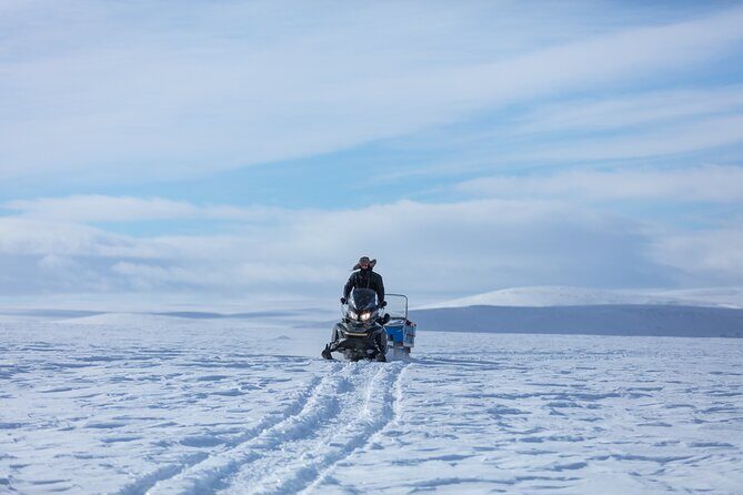 3-hour snowmobile adventure in Levi - Final Thoughts: Is This Tour for You?