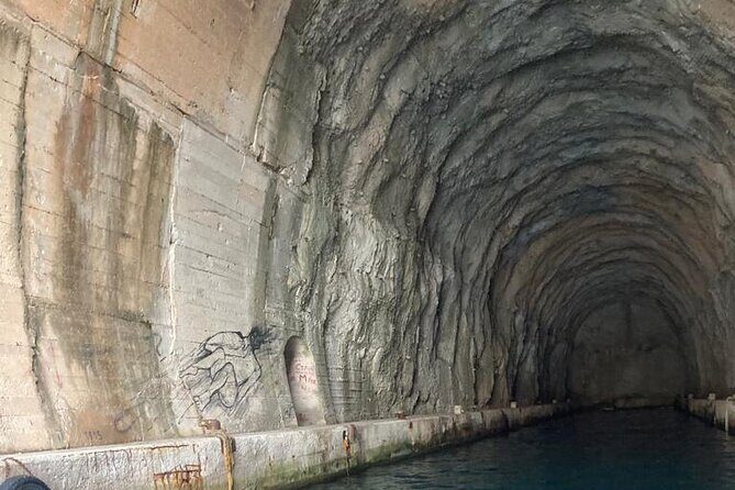 3 Hour Speed Boat Tour to Blue Cave with WiFi and Drinks - The Itinerary in Detail