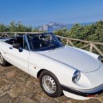 3 Hour Sunset Tour in Vintage Cars in Sorrento - Price and Value: Is It Worth It?