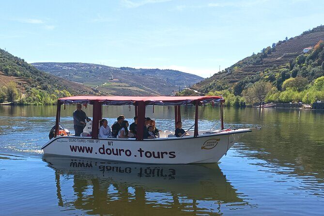 3-Hour Tour to Discover Pinhão - Moment of Discovery - What’s Included and What’s Not