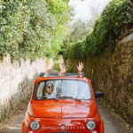 3-hour Vintage FIAT 500 Chianti Classico Private Wine Tour - What Reviewers Say