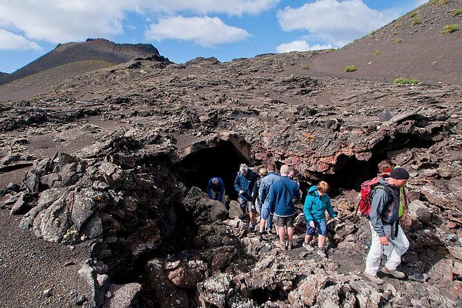 3-Hour Walking Tour in Los Volcanes Nature Reserve - Who Would Love This Tour