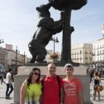3-Hour Walking Tour in Madrid - The Sum Up