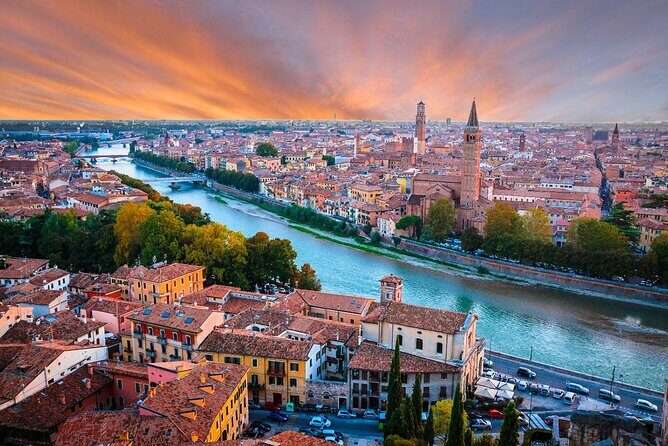 3 Hour Walking tour of Verona and Arena - Authentic Experiences from Past Participants