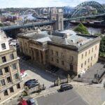 3 Hour Walking Tour through Newcastle upon Tyne - The Itinerary in Detail: What Youll See and Why It Matters