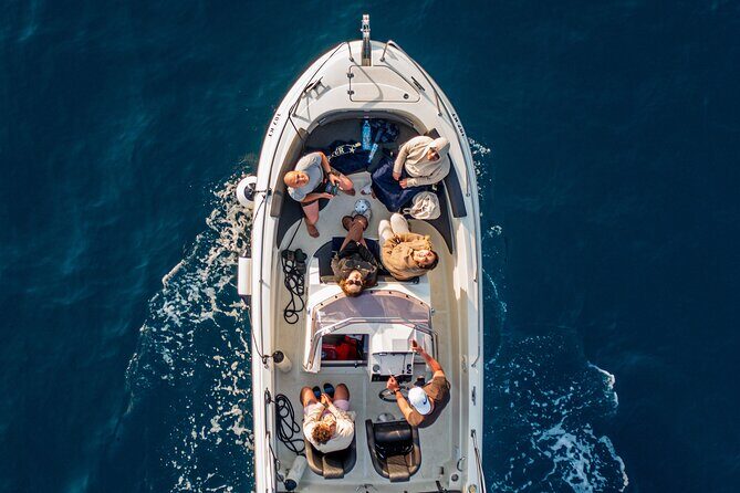 3 Hours Blue Cave Tour in Montenegro - A Deep Dive into the Montenegrin Waters: What You Can Expect