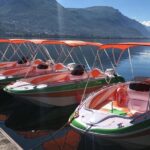 3 hours Boat Rental Lake Como - What to Expect During Your Lake Como Boat Rental