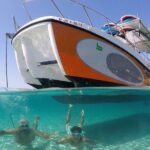 3 Hours by Boat with Paddle Surf Course, Snorkel and more - Why the Value Is Impressive