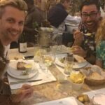 3 Hours Classic Food Tour in Faro - The Experience in Practice