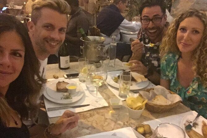 3 Hours Classic Food Tour in Faro - The Experience in Practice