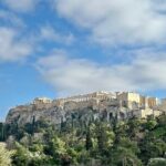 3 Hours Driving Athens City Highlights Luxury Private Tour - Final Thoughts