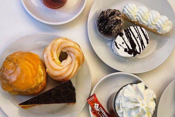 3 Hours Food Tour in Prague Retro - The Sum Up