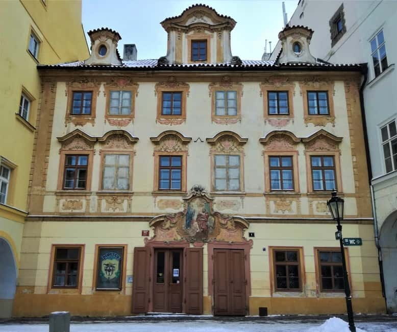 3 hours guided beer experience in a small group - Final Thoughts