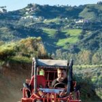 3 Hours Guided Buggy Safari Adventure in the Mountains of Mijas - Practical Details and Considerations