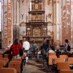 3 Hours Guided Tour in Old and Main Town of Gdansk Poland - Who Should Book This Tour?