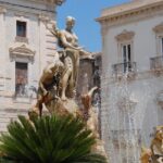 3 Hours Guided Tour of the Archaeological Park of Neàpolis and Ortigia - Discovering Ortigia’s Iconic Landmarks