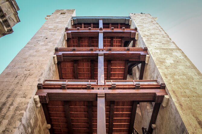 3 Hours Guided Tour of the Historic Districts of Cagliari - Who Would Enjoy This Tour?