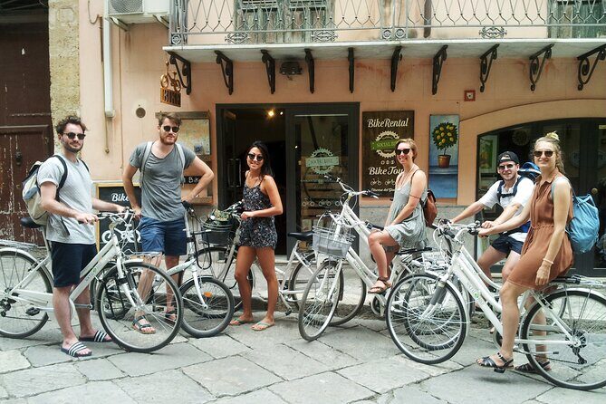 3-hours Guided Tour with tasting in Palermo - Practical Details and What to Keep in Mind