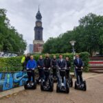 3 Hours Hamburg Segway Tour - Practical Details and Value