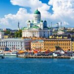 3 Hours Helsinki Stopover Tour from Airport - The Sum Up