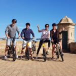 3 Hours Historic E-Bike Tour in Palma de Mallorca - Final Thoughts