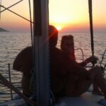 3 hours Kassandra Sunset sailing yacht tour - Frequently Asked Questions