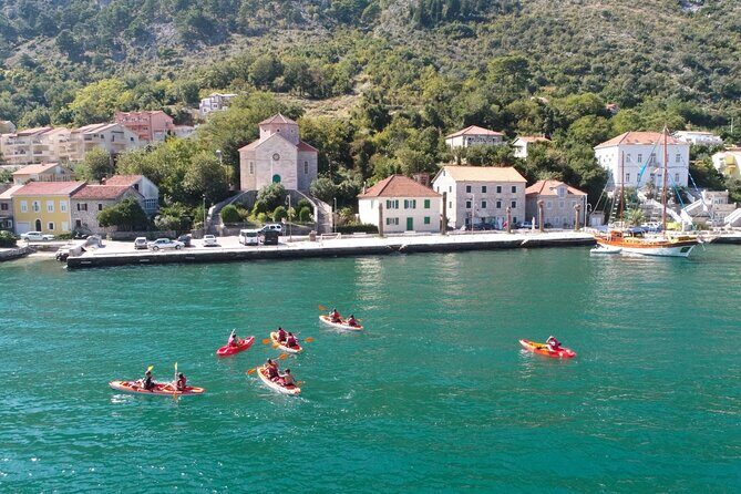 3 Hours Kayaking in Kotor Bay in Montenegro - Final Thoughts: Is It Worth It?