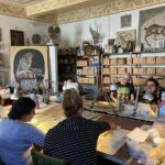 3 Hours Mosaic Workshop in Trastevere - FAQ