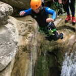 3 Hours of Canyoning in the Alpes Maritimes - Who Should Consider This Tour?