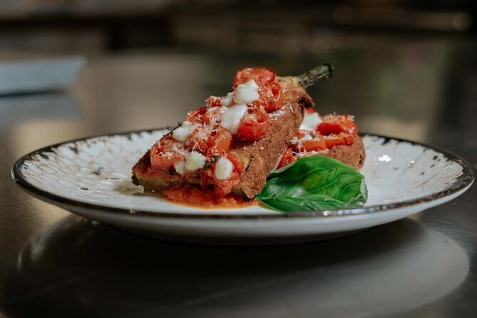 3 Hours of Guided Cooking Beyond Gluten: Gluten-Free Pasta Class - FAQ