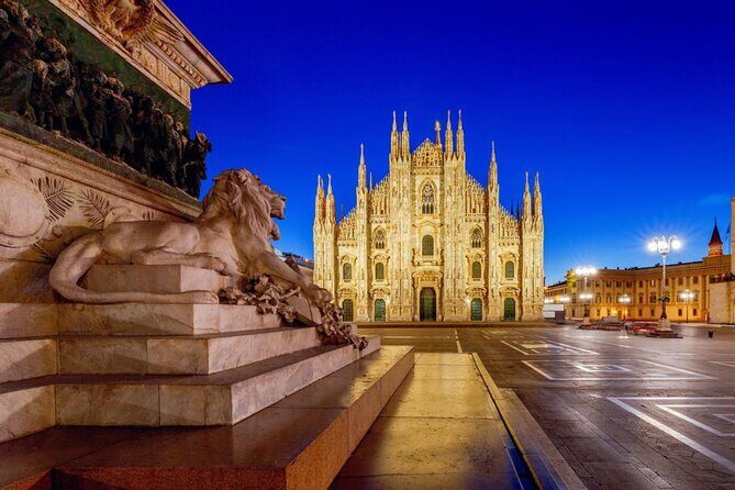 3 Hours of Wonders in Milan (3km Friendly & Easy Walk) - The Practical Side: What to Expect