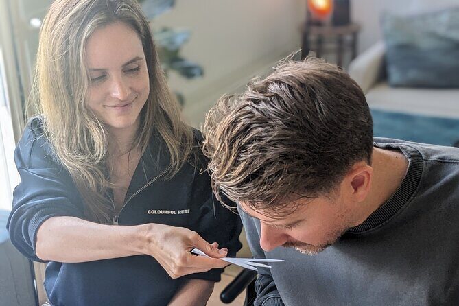 3 Hours Perfume Making Workshop in Amsterdam - The Itinerary: Breaking Down the Perfume-Making Process