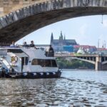 3-hours Prague Private Boat Cruise Beer or Prosecco Unlimited - Who Will Love This Experience?