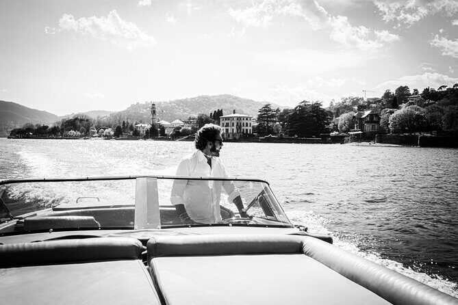 3 Hours Private and Guided Cruise on Lake Como by Motorboat - FAQ