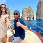 3 Hours Private Capri by Boat for Couples - The Sum Up