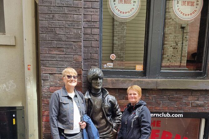 3 Hours Private City Highlights Liverpool Walking Tour - Practical Details & Value