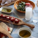 3 Hours Private Guided Food Tour in Rethymno Crete - Ali Vafis Garden: A Taste of Authentic Cretan Flavors