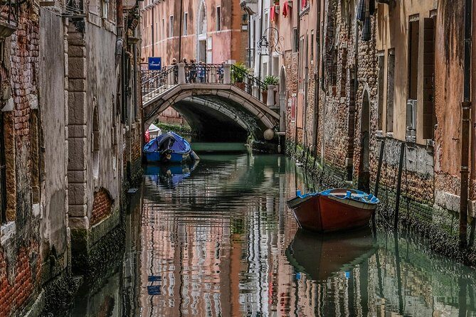 3 Hours Private Original Venice Photo Walk - The Value of This Tour