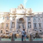 3 hours private Photoshoot in Rome with Local Photographer - The Experience with Letis Photography