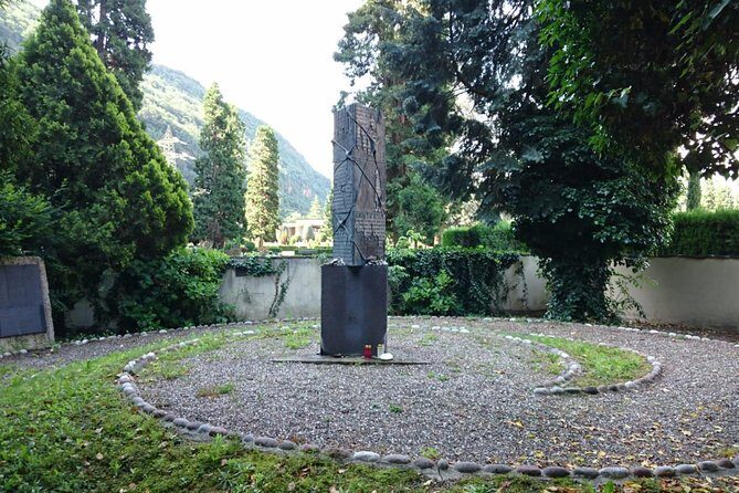3- Hours Private Tour Bolzano's Jewish History - Who Should Consider This Tour?