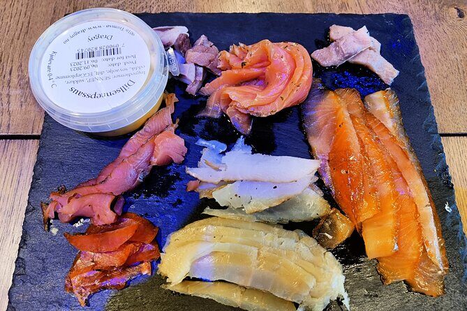 3 Hours Private Walking Food Tour in Norway - What Reviewers Say