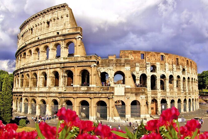 3-Hours Private Walking tour of Colosseum, Arena and Underground - Practical Details and Considerations