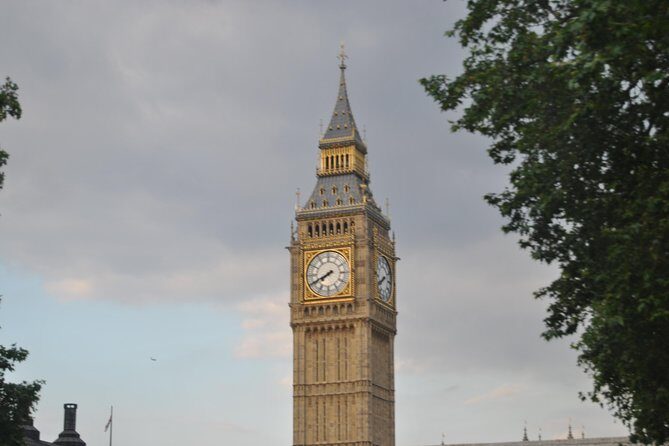 3 hours private walking tour of London - Who Would Benefit Most From This Tour?
