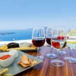 3 Hours Private Wine Tasting Tour - What to Expect from the 3-Hour Private Wine Tasting Tour in Santorini