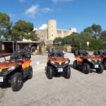 3 hours Quad Sunset Tour from Paguera - Practical Tips