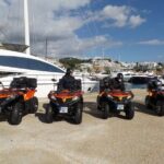 3 hours quad tour from Paguera - The Value of This Experience