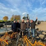 3 Hours Small Group Biking Tour in Copenhagen - Why This Tour Is a Great Choice