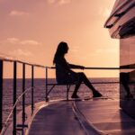 3-Hours Sunset Catamaran Cruise with Dinner all Inclusive - Cruising to the Sunset Point