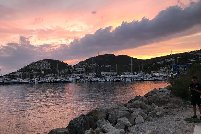 3 Hours Trike Sunset Tour from Paguera - FAQs